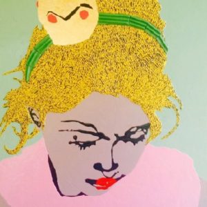 Pittura - Dario Moretti 5