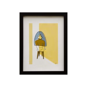 Il corpo degli altri silence