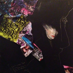 Pittura - Rada Kratchanova 1