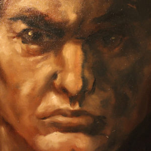 Pittura - E. Batuhan Bacaksiz 1