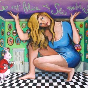 Pittura - Emanuele Taglieri 1