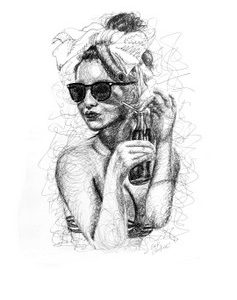 Disegno - Erick Centeno 3