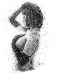 Disegno - Erick Centeno 5