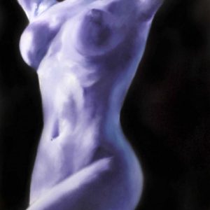 Pittura - Maria Botticelli 1