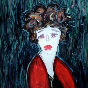 Pittura - Francesca Lioce 4