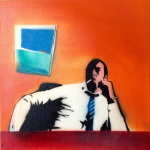 Pittura - Francesco Genzone 2