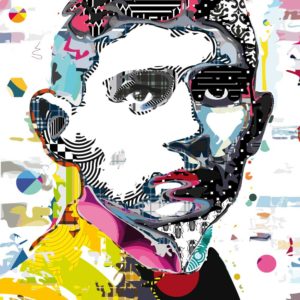 Digital Art - Francesco Messina 2