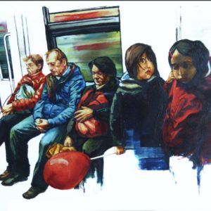 Pittura - Francesco Pipitone 4