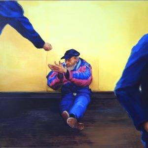 Pittura - Francesco Pipitone 5