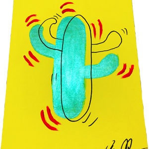 Pittura - Fulvio Malvicino 2