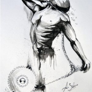 Pittura - Antonio Salerno 2