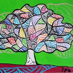 Pittura - Gerardo La Porta 1