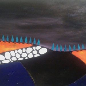 Pittura - Giorgio Mercuri 1