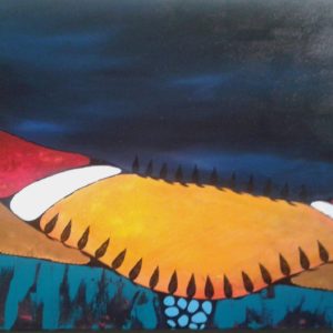 Pittura - Giorgio Mercuri 2