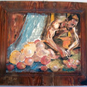 Pittura - Giovanni Branciforte 4