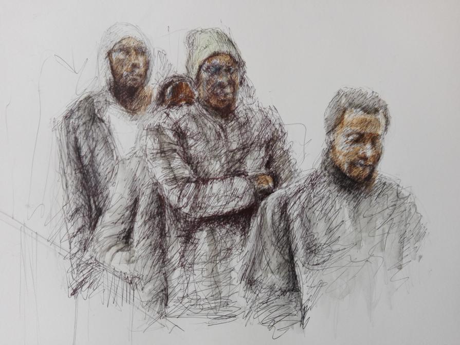 Pittura - Giovannino Di Rosa 2