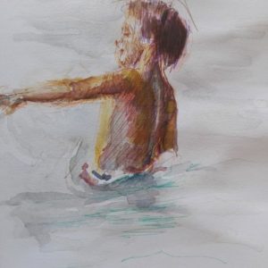 Pittura - Giovannino Di Rosa 1