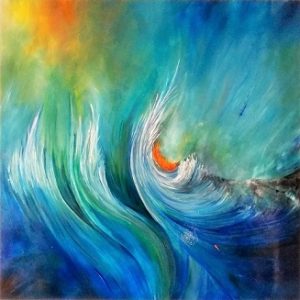 Pittura - Silvia Senna 2