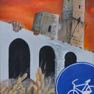 Pittura - Antonio Salerno 3