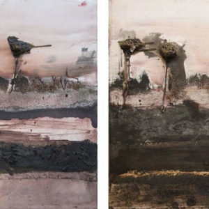 Scultura - Irene Russo 3