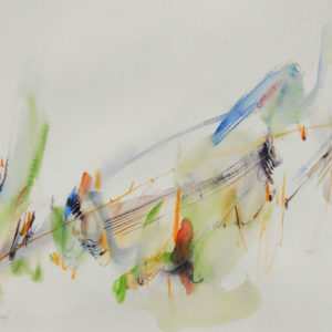 Pittura - Hisako Mori 4