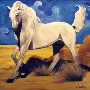 Pittura - Ivan Avilez 4