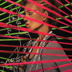 Pittura - Ivan Avilez 1