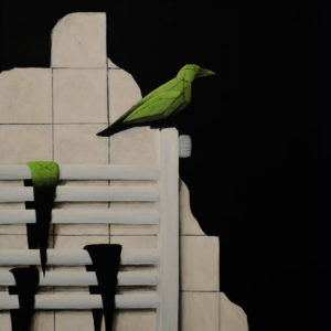 Pittura - Ksenia Yarosh 1