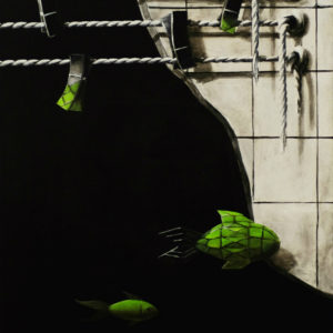 Pittura - Ksenia Yarosh 2