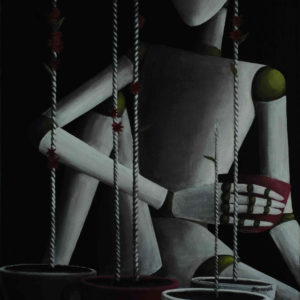 Pittura - Ksenia Yarosh 5