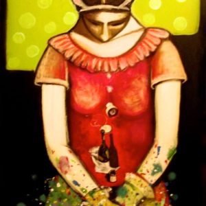 Pittura - Giada Fedeli 3