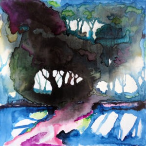 Pittura - Leandro Russo 2