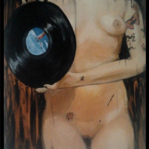 Pittura - Luciana Bruno 4