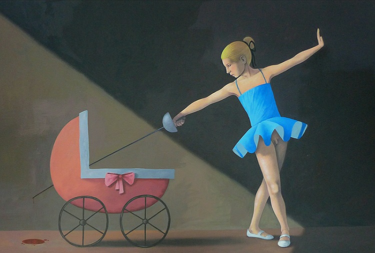 Massimiliano Esposito