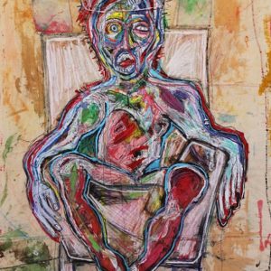 Pittura - Massimiliano Precisi 5