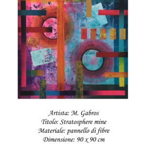 Pittura - Mészáros Gábor 5