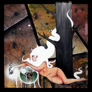 Pittura - Omar Yakine 1