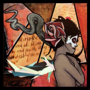 Pittura - Omar Yakine 4