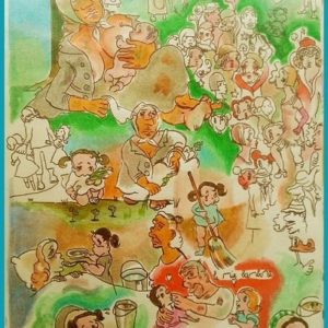 Pittura - Roberta Gelsomino 1