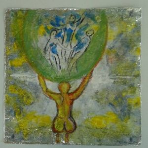 Pittura - Greetje Louise Roeters 5