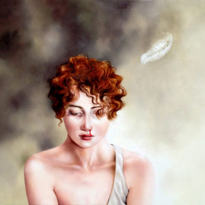 Pittura - Rossella Baldecchi 1