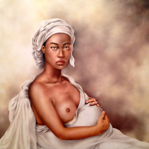 Pittura - Rossella Baldecchi 2