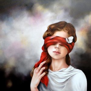 Pittura - Rossella Baldecchi 5