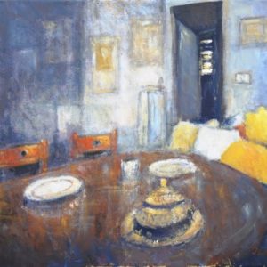 Pittura - Simone Butturini 1