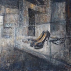 Pittura - Simone Butturini 2