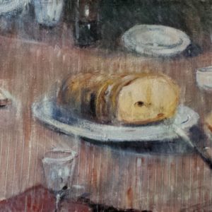 Pittura - Simone Butturini 4