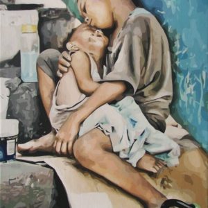 Pittura - Simone Giampà 3