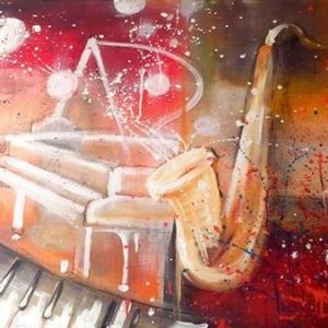 Pittura - Bianca Passaglia 1