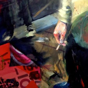 Pittura - Rada Kratchanova 5