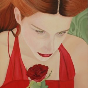 Pittura - Donatella Marcatajo 3